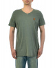 Футболка мужская Naketano Schimpanski (Heritage Dark Grey XXL)