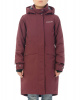Куртка женская Didriksons Eline 501836 (36 фиолетовый)