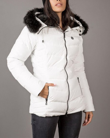 Куртка женский 8848 Altitude Joline W Jacket 2233 (36 White)