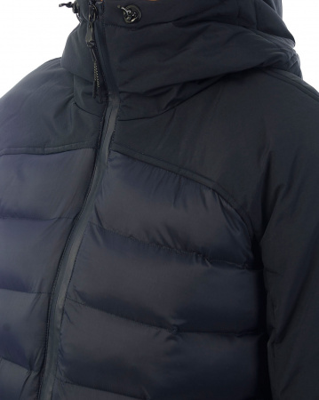 Куртка Krakatau Q147 BROOKITE (L темно-синий)
