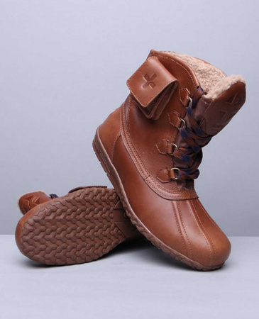 Ботинки Psyberia Jack Frost Boot (40.0 светло-коричневый)