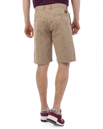 Шорты Carhartt WIP Johnson Short Dexter Cotton (30 светло-коричневый)