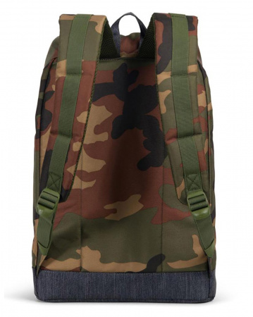 Рюкзак Herschel Retreat 10066 (WCAMO/DNM 20 L)