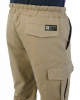 Джоггеры мужские Cool Penguin JMC 1713 (Beige XXL)