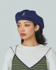Кепка Kangol Tropic Spitfire 0289BC (NV411 Navy, L)