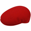 Кепка Kangol CAP Wool 504 0258BC New (RD608 RED, S)