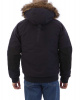 Куртка Carhartt WIP Trapper Jacket (M темно-синий)
