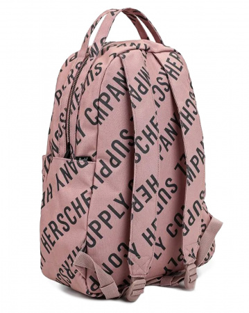 Рюкзак Herschel Nova Mini 10501 (ROLL CALL ASH ROSE 9 L)