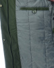 Куртка женская Didriksons Cajsa 503504 (447 зелёный лес, 34)