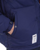 Куртка мужская Addict Goose Duffel Jacket (M синий)