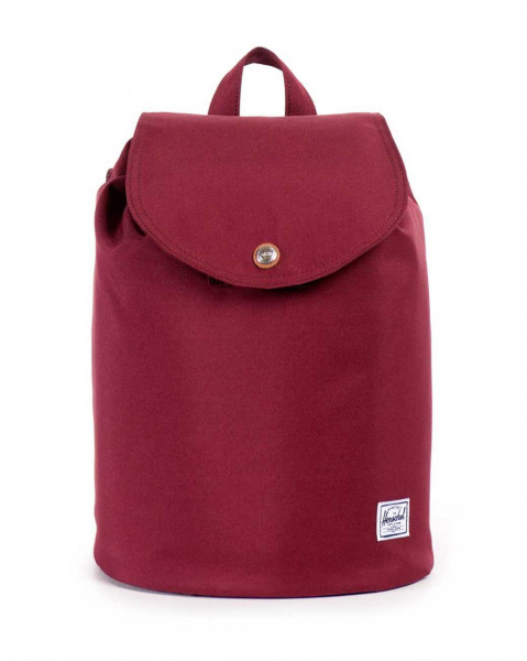 Рюкзак Herschel Ware (10 L бордовый)