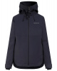 Куртка женская Didriksons Jennie 505480 (Dark Night Blue, 38)