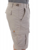Шорты Carhartt WIP Aviation Bermuda Tierra Cotton Poplin 6.5 Oz (30 светло-серый)