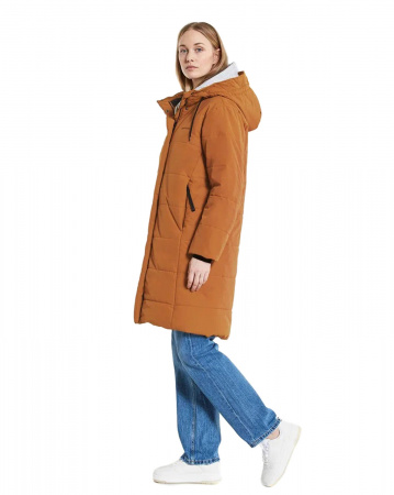 Куртка женская Didriksons SANDRA 504280 (508 кайенский перец, 42)