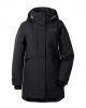 Куртка женская Didriksons Tanja 504152 (060/BLACK, 40)