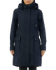 Куртка женская Didriksons Meg (36 NAVY)