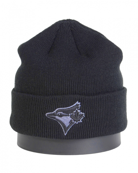 Шапка универсальная '47 Brand Baseball (Baseball Toronto Blue Jays Black)