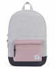 Рюкзак Herschel Settlement Mid 10033 (LTGREY/RSE 18 L)
