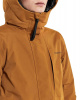 Куртка женская Didriksons Leya Long 504300 (508 кайенский перец, 42)