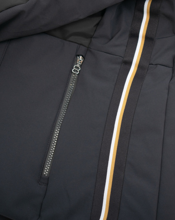 Куртка женская 8848 Altitude Audrey Ski Jacket 2460 (36 Black)