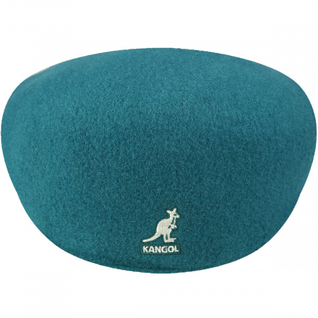 Кепка Kangol CAP Wool 504 0258BC New (FN438 Fanfare, L)