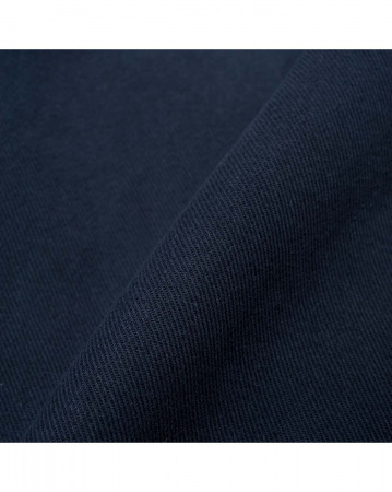 Шорты Carhartt WIP Sid Bermuda Lamar Cotton Polyester Twill 8.6 Oz (33 синий)