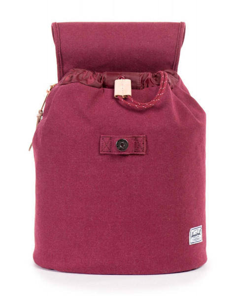 Рюкзак Herschel Ware Select (10 L бордовый)