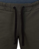 Джоггеры мужские Cool Penguin JMTL 1713 (Dark Green S)