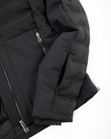 Куртка женская 8848 Altitude Audrey Ski Jacket 2460 (36 Black)