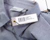 Рубашка Wesc, C1, Gaber Men's s/s Shirt (L синий)