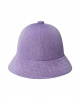 Панама Kangol K2094ST TROPIC CASUAL (S фиалковый)