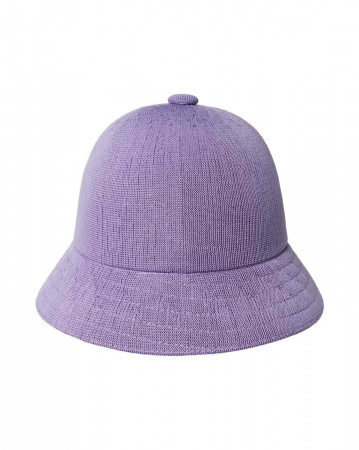 Панама Kangol K2094ST TROPIC CASUAL (S фиалковый)