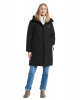 Куртка женская Didriksons SANDRA 504280 (060 черный, 48)