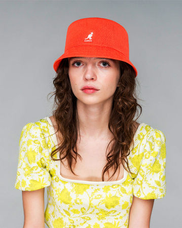 Панама Kangol K3299HT TROPIC BIN (CG637 L)