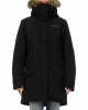 Куртка женская Didriksons 1913 Celine 501457 (060, Black, 36)