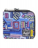 Кошелек Herschel Johnny 10414 (ABSTRCTGEO OS)
