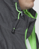 Куртка Iriedaily Sober Hooded Jacket (L темно-серый)