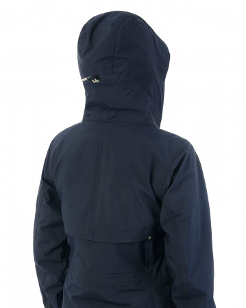 Куртка женская Didriksons Meg (36 NAVY)