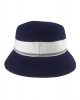 Панама Kangol Bermuda STRIPE BUCKET K3326ST (NV411 L)