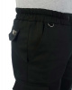 Джоггеры мужские Cool Penguin JMD 1713 (Black Diagonal XL)