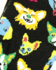 Носки Happy Socks Comb Cotton (Dog Red 41-46)
