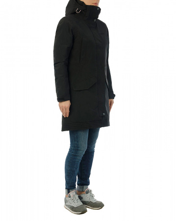 Куртка Tenson Molly (34 черный)