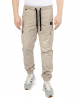 Джоггеры мужские Cool Penguin JMC 1713 (Natural (LB) 2XL)