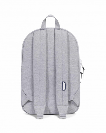 Рюкзак Herschel Settlement Mid 10033 (LT GREY X 17 L)