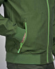 Куртка Iriedaily City Shield Jacket (S зеленый)