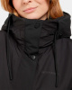 Куртка женская Didriksons Elissa 505370 (060, Black, 48)