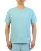 Футболка мужская Better Rich Brooklyn Tee Shirt (XL голубой)