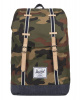 Рюкзак Herschel Retreat 10066 (WCAMO/DNM 20 L)