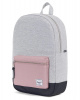Рюкзак Herschel Settlement Mid 10033 (LTGREY/RSE 18 L)