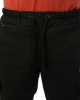 Джоггеры мужские на флисе Cool Penguin JMD 1713W (Black 3XL черный)